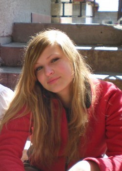 Mateja Ištokovičová- Maťka