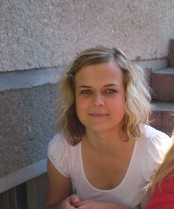 Simona Husová- Simka