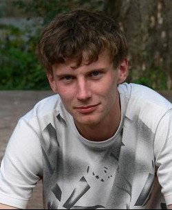 Milan Blahút- Suchár