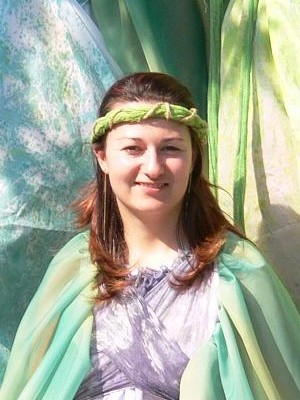 Slávka Herichová Švihrová
