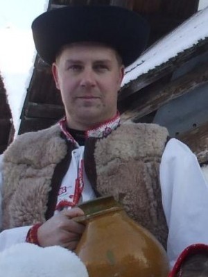 Roman Jurščák- Romko