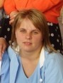 Mirka Bendíková